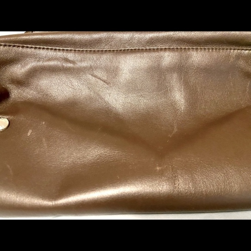 Michael Kors Satchel Handbag - Picture 9 of 12